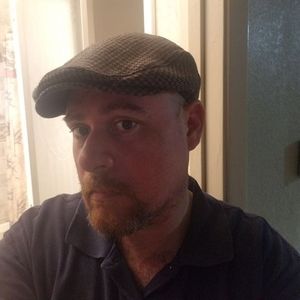 Meet your Posher, Christopher